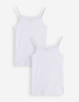 Maillot de corps - Lot de 2