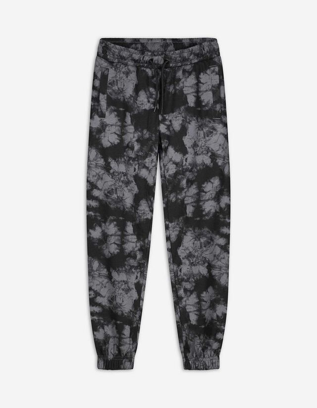 Pantaloni da jogging - Relaxed Fit - nero