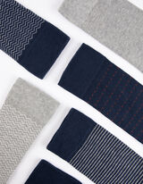 Kojinės - 7 vnt. pakuotė