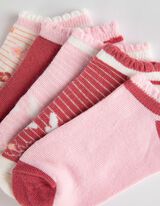 Titokzokni - 5 db-os csomag