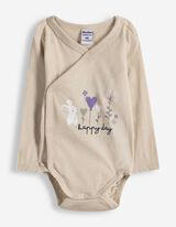 Langarmbody - 2er-Pack