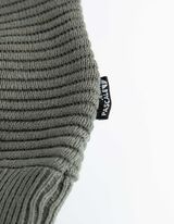 Pullover - Labelpatch