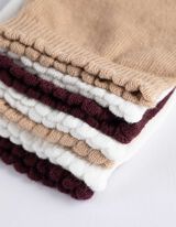 Ponožky - 7 ks v balení