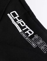 Szabadidőnadrág - Laza fazon - fekete