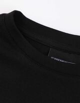 Longsleeve - Minecraft - zwart