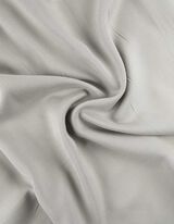 Bluza-haljina - Viskoza - tamno-zelena