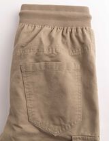 Cargo broek - Beige
