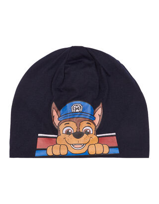 Jungen  M&uuml;tze mit Paw Patrol-Print