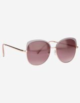 Damen Sonnenbrille   