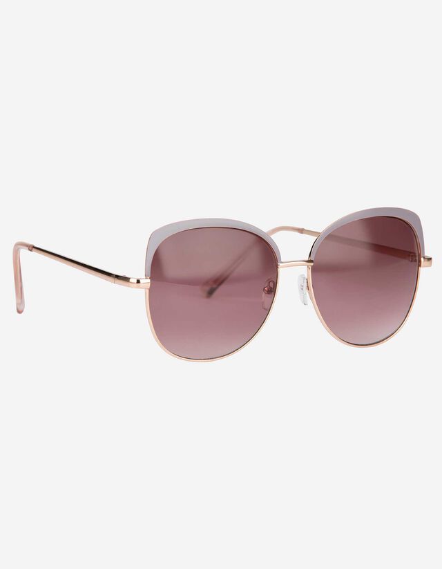 Damen Sonnenbrille   