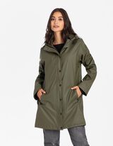 Vihmajope - veekindel - tumeroheline