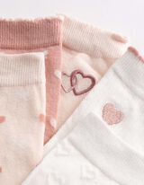 Chaussettes - Lot de 5