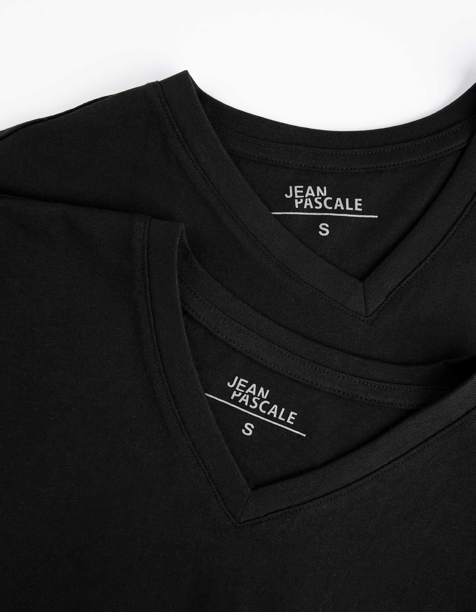 tooco Tricou - De bază - Negru - Takko Fashion