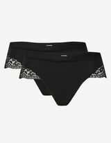 Tanga - Confezione doppia