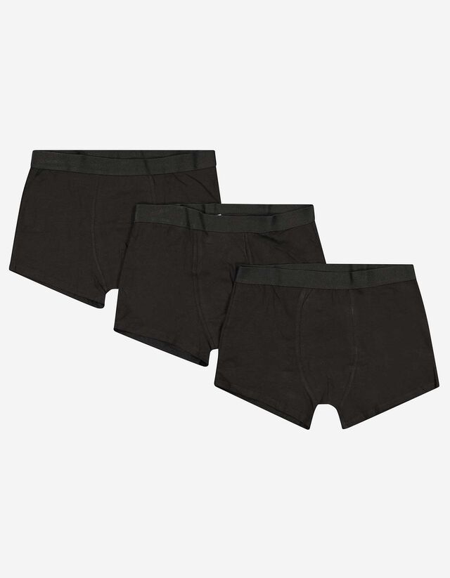 Panty - 3er-Pack