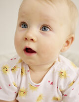 Kratke hlače - bijela