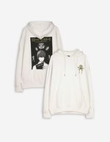 Hoodie - Death Note