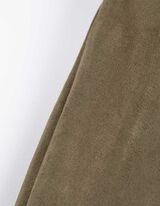 Nadrág - sötétzöld