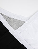 Slip - Confezione da 3 pezzi