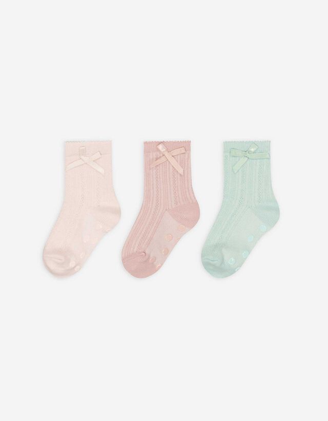 Socken - 3er-Pack