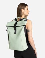 Rugzak - Gesp - groen