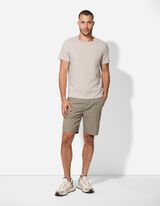 Majica kratkih rukava - jednobojna - bez