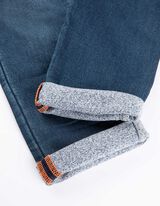 Jeans - dark blue denim - dunkelblau