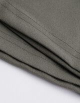 Pantaloni - Monocrom - Verde