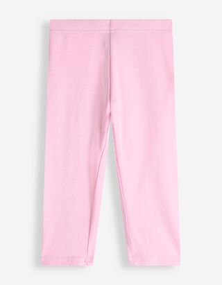 Leggings - 3/4-L&auml;nge - rosa