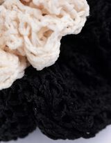 2 db-os csomag - fekete