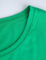 Tričko - Visk&oacute;zov&aacute; zmes - zelena