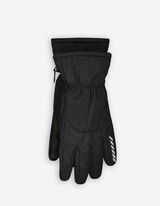 Skijaške rukavice - Termo učinak - crna