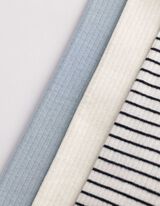 Basic Hose - 3er-Pack