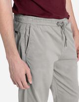 Tricou - Monocrom - Rosu inchis