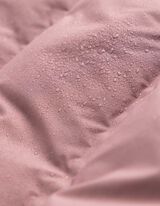 Winterjacke - Wasserabweisend - Beere