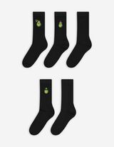Socken - 5er-Pack
