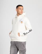 Džemperis - &bdquo;Oversized&ldquo; stiliaus - smelio spalvos