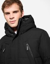 Bunda - cern&aacute;