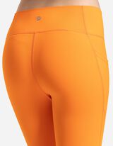 Pajkice - Vsebnost streča - oranzna