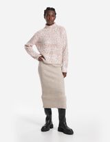 Pul&oacute;ver - &Aacute;ll&oacute;gall&eacute;r - bronz