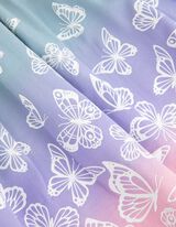 &Scaron;aty - Celoplo&scaron;n&aacute; potlač - zelena