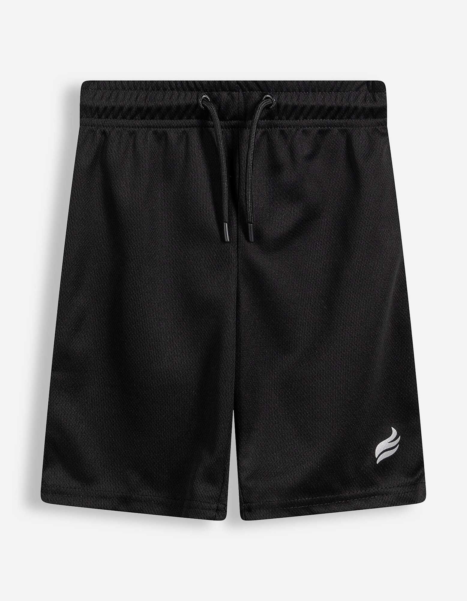 Souprava trička a kalhot - Předn&iacute; tisk - b&iacute;l&aacute;