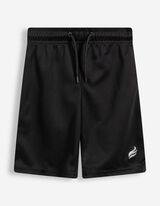 Souprava trička a kalhot - Předn&iacute; tisk - b&iacute;l&aacute;