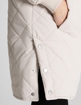 Giacca a vento - Impermeabile - beige