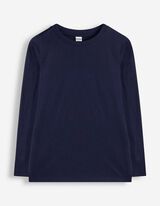 Langarmshirt - 5er-Pack