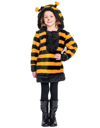 Mädchen Bienen Kostüm
