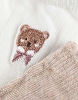 Chaussettes - Lot de 5