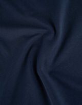 &Scaron;aty - tmavomodra