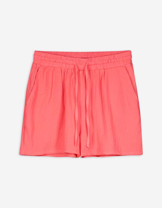 Shorts - Musselin