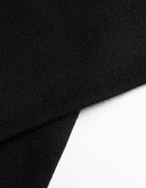 Hose - Normale Länge - schwarz